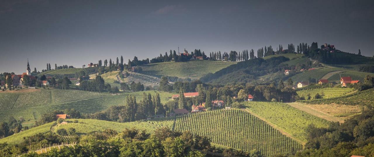 Taverna & Wine Jeruzalem Hotel Ivanjkovci Kültér fotó