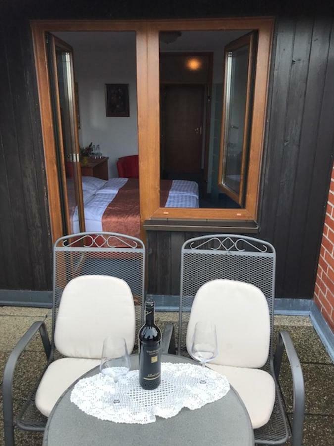 Taverna & Wine Jeruzalem Hotel Ivanjkovci Kültér fotó