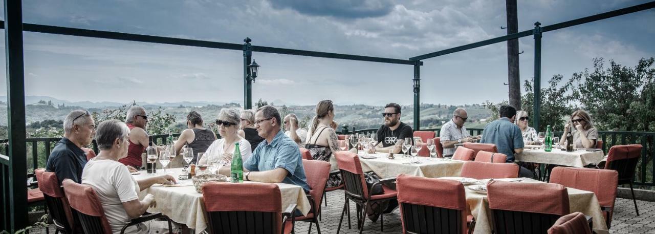 Taverna & Wine Jeruzalem Hotel Ivanjkovci Kültér fotó